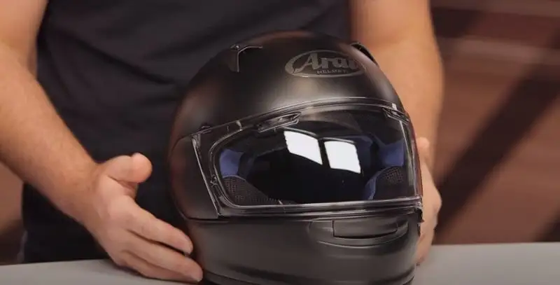 Best Full Face Motorcycle Helmet