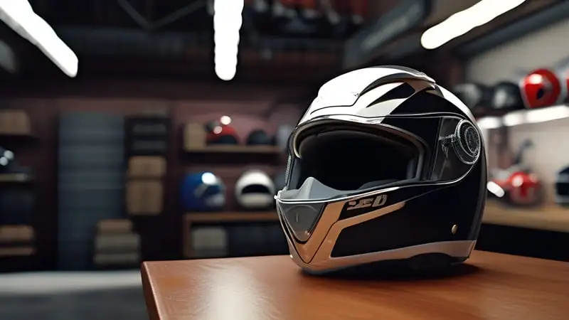 Best Flip-Up Motorcycle Helmet