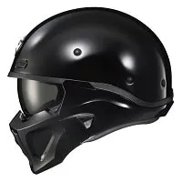 Scorpion EXO Covert X Low-Profile Helmet