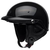 Bell Pit Boss Helmet Review