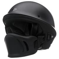 Bell Rogue Helmet Review