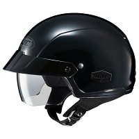 HJC IS-Cruiser Helmet Review