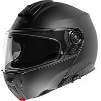 Schuberth 5 Review