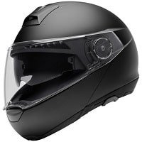 Schuberth C4 Pro Review