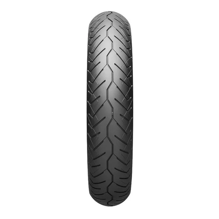 Bridgestone Battlecruise H50 Cruiser Tire Review