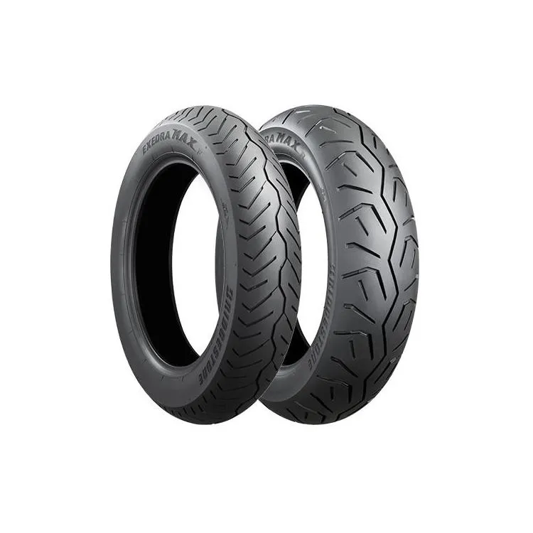 Bridgestone Exedra Max Review