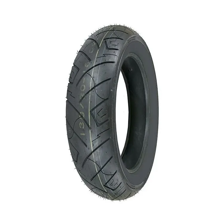 Shinko 777 Cruiser Tires Review