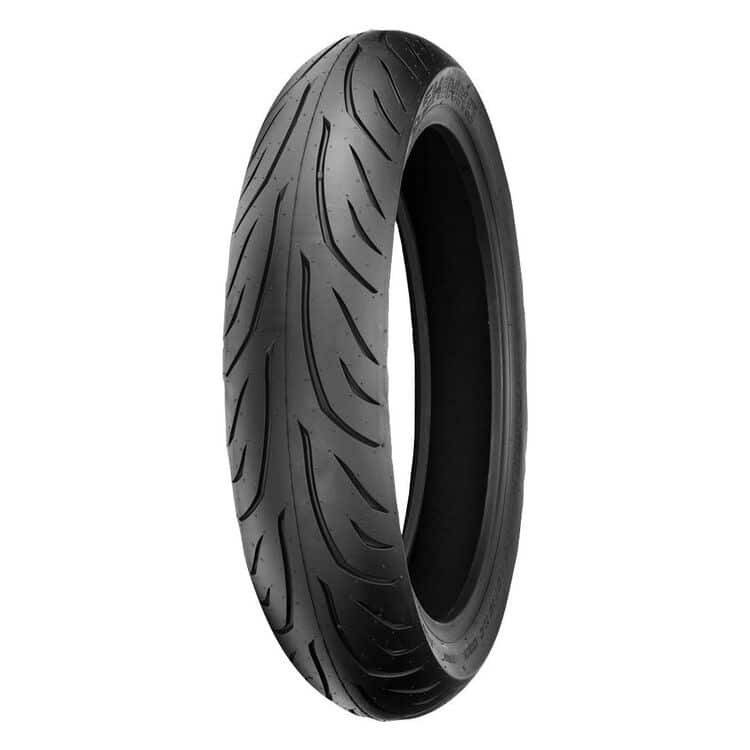 Shinko SE890 Journey Touring Review