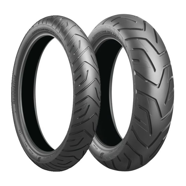 Bridgestone Battlax Adventure A41 Review