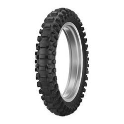 Dunlop Geomax MX33 Review