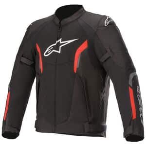 Alpinestars Ast Air V2 Review