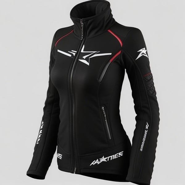 Alpinestars Banshee Fleece Women's Jacket