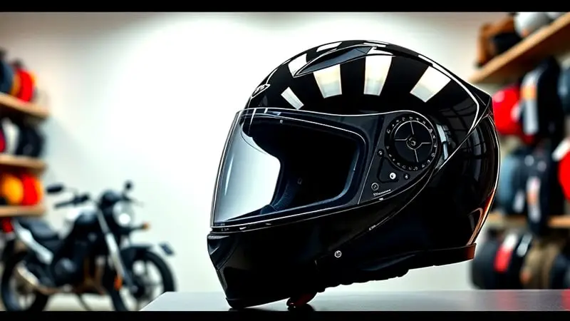 Arai Quantum-X Maintenance and Care