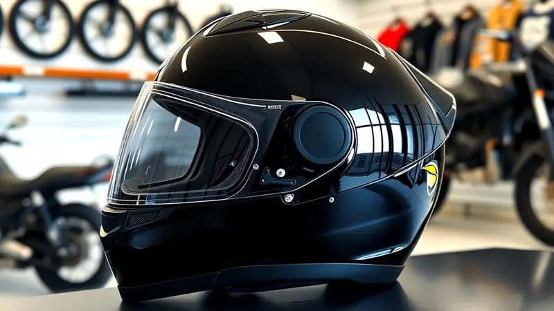 Arai Quantum-X Ventilation