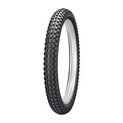 Dunlop D803 GP Review