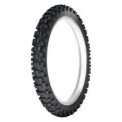 Dunlop D9522 Review