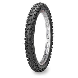 Maxxis Maxxcross SI M7311 Review