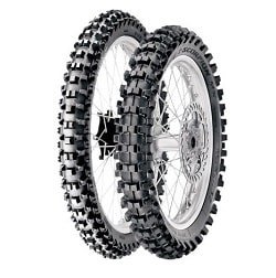 Pirelli Scorpion XC Review