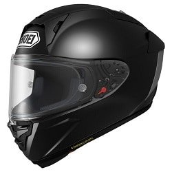 Shoei X15 Review