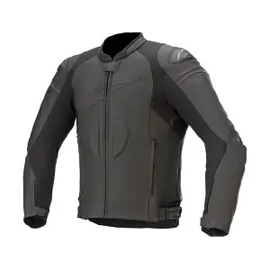 Alpinestars Gp Plus R V3 Motorcycle Jacket Review