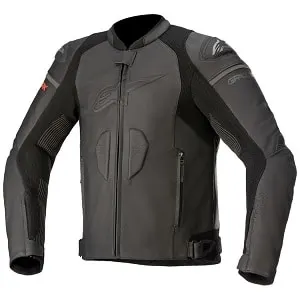 Alpinestars Gp Plus R V3 Rideknit Leather Motorcycle Jacket Review