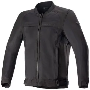 Alpinestars Monteira Drystar Xf Motorcycle Jacket Review