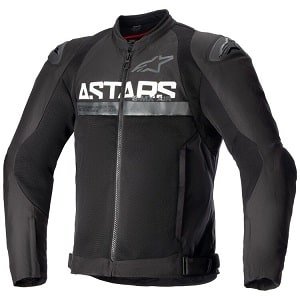 Alpinestars SMX V3 Air Jacket: Game Changing Ventilation or Waste of ...