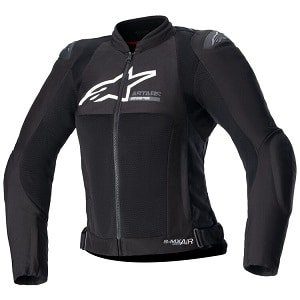 Alpinestars Stella Smx Air Women's Jacket Review