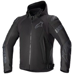 Alpinestars Zaca Air Jacket Review