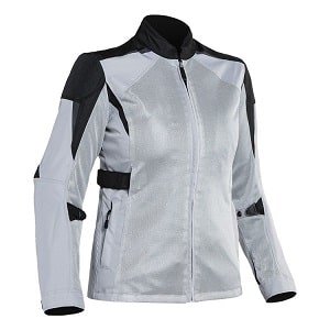 Bilt Calypso 2 Women's Motorcycle Jacket Review