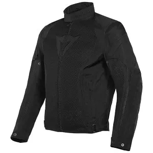 Dainese Air Crono 2 Jacket Review