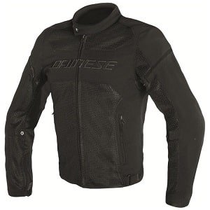 Dainese Air Frame D1 Review