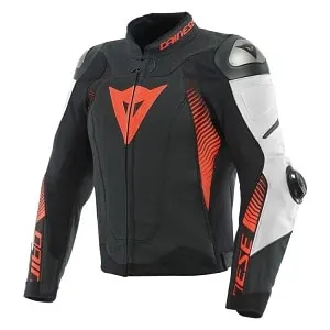 Dainese Super Speed 4 Perforated Jacket Review