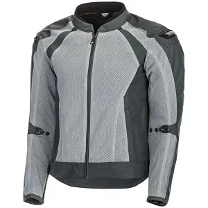 Fly Coolpro Mesh Jacket Review