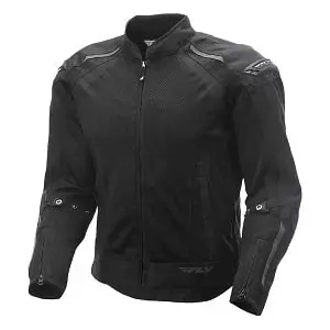 Fly Racing Street Coolpro Jacket Review