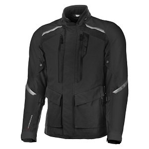 Fly Racing Street Terra Trek Jacket Review