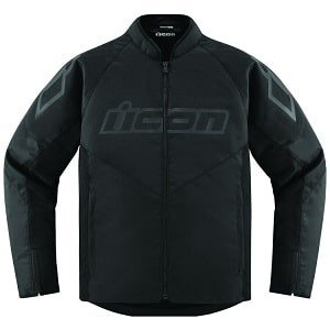 Icon Hooligan CE Jacket Review