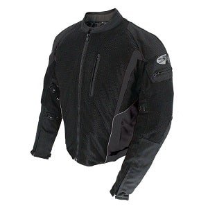 Joe Rocket Analog Jacket Review