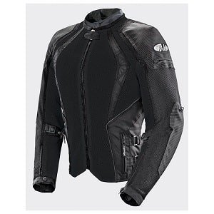 Joe Rocket Cleo Elite Women’s Jacket Review