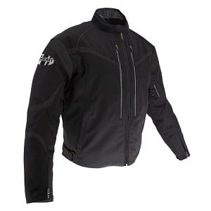 Joe Rocket Crossfire Jacket Review