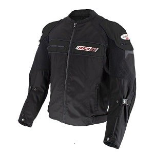 Joe Rocket Dayride Jacket Review