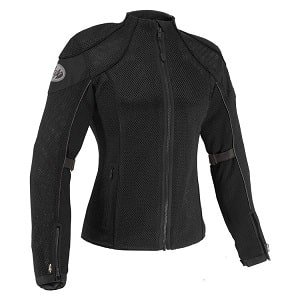 Joe Rocket Majestic Women’s Jacket Review