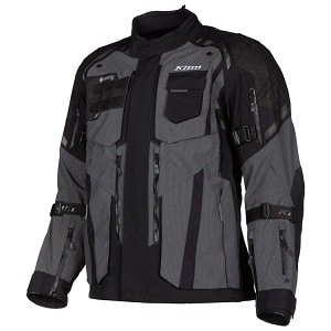 Klim Badlands Pro A3 Jacket Review