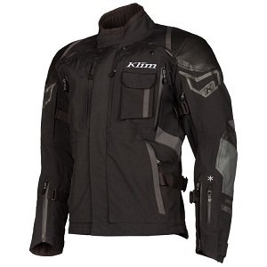 Klim Kodiak Jacket Review