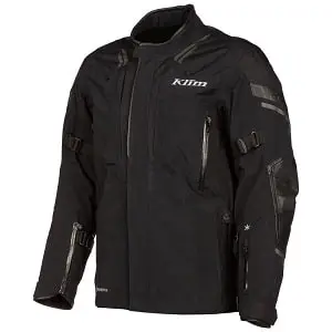 Klim Latitude Jacket Review