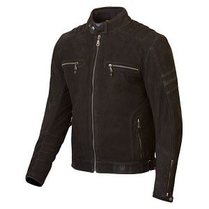 Merlin Miller Jacket Review: The Best Hot Weather Leather Jacket ...