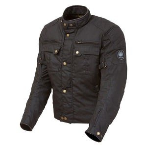 Merlin Perton Jacket Review