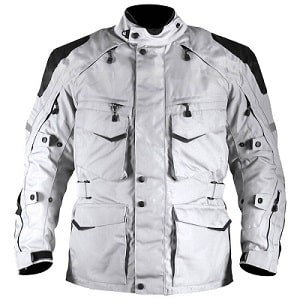 Motonation Pursang Jacket Review