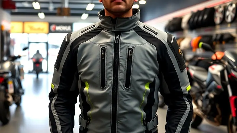 Getting the right fit is crucial for comfort and safety when it comes to motorcycle gear. Here's what I've found about sizing for the Olympia Dakar 3 jacket: