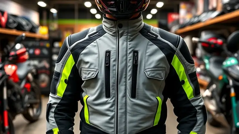 The Olympia Dakar 3 jacket is a versatile piece of gear that's designed to handle a wide range of weather conditions. I've put it through its paces, and here's what I've found: